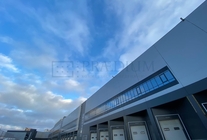 Аренда и продажа офиса в Складской комплекс Новоорловский (id2701)