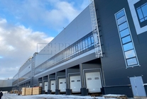 Аренда и продажа офиса в Складской комплекс Новоорловский (id2701)