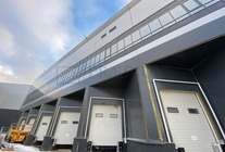 Аренда и продажа офиса в Складской комплекс Новоорловский (id2701)